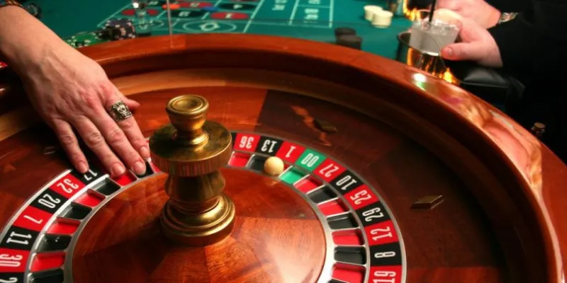 Thủ thuật chơi roulette hiệu quả thắng lớn cho anh