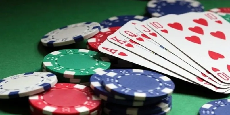 Tiến lên miền Bắc là game bài nhiều người ưa chuộng