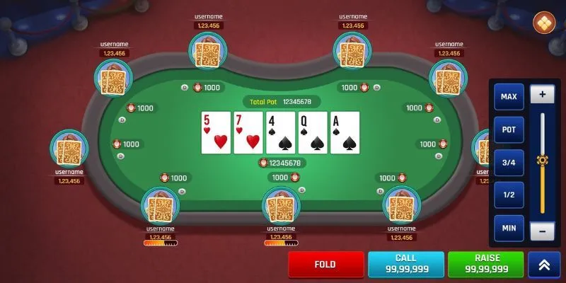 Các điểm đặc biệt khi tham gia game bài trực tuyến đem đến 2025
