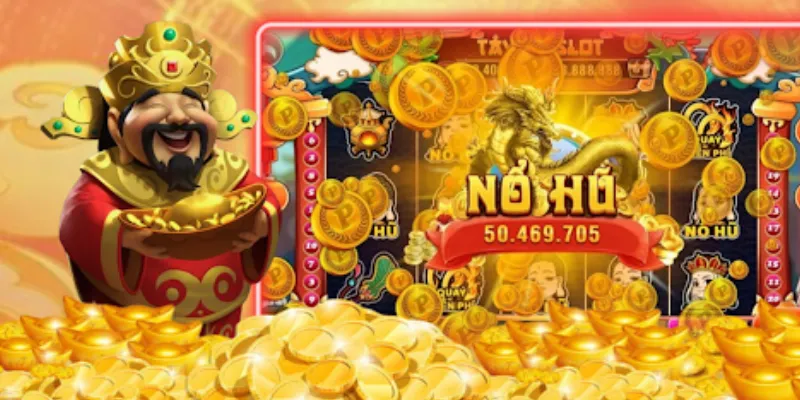 Tổng quan về nổ hũ và quy luật nổ hũ