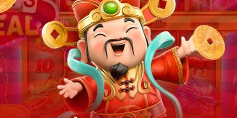 Yếu tố ảnh hưởng đến quy luật nổ hũ