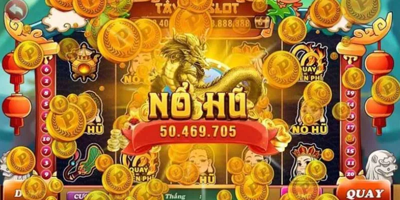 Bí quyết tối ưu hóa cơ hội theo quy luật nổ hũ