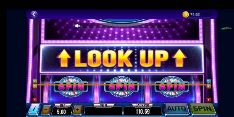 Top game slot nổ hũ dễ trúng nhất 2025 – Quay nhẹ là nổ lớn 3 Khám phá top game slot nổ hũ dễ trúng nhất 2025