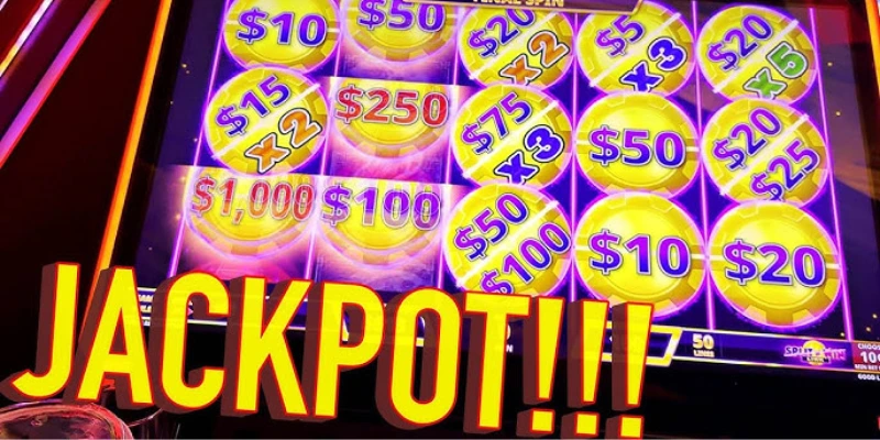 Top game slot nổ hũ dễ trúng nhất 2025 – Quay nhẹ là nổ lớn 4 Mẹo thực chiến để tối ưu hóa cơ hội nổ hũ
