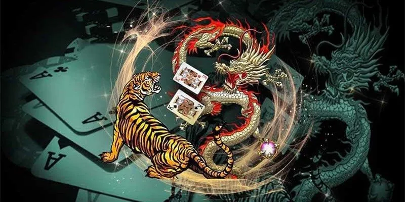 Tổng hợp kiến thức cơ bản về Rồng Hổ