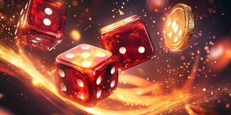 Cách chơi game Tài Xỉu tại New88 – Mẹo thắng lớn cực đơn giản 4 Làm thế nào để chơi Tài Xỉu luôn giành chiến thắng?